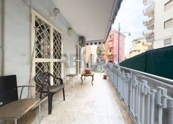 Balcone - Quadrilocale Via Luca Samuele Cagnazzi
 
31, Napoli - foto 17