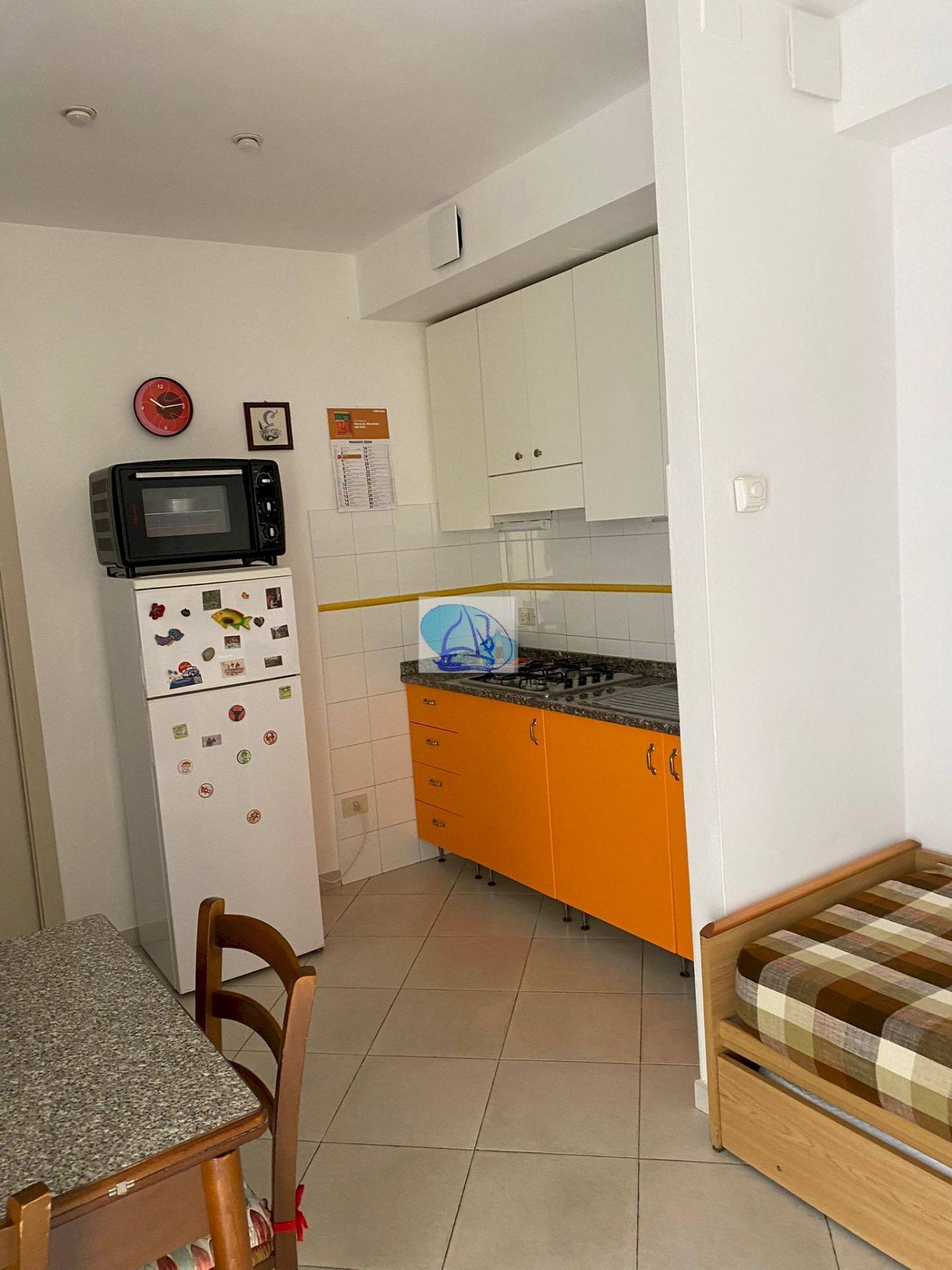 Foto 2 - Two-room apartment VIA FOSCOLO, Viareggio - photo 2