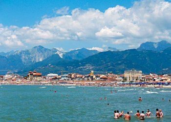 Foto 21 - Bilocale VIA FOSCOLO, Viareggio - foto 20