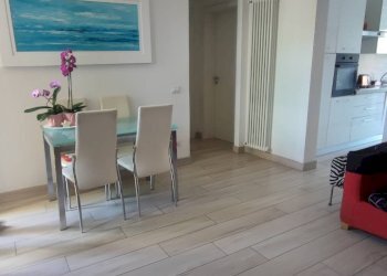 Foto 20 - Three-room apartment Via Luigi Galvani, Viareggio - photo 19
