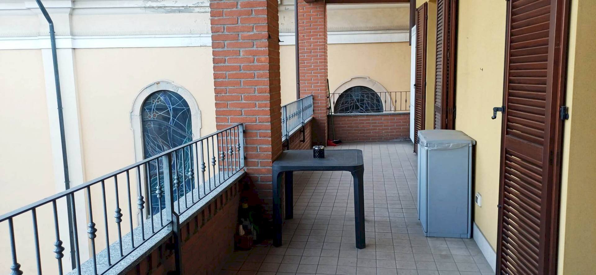 Foto 2 - Two-room apartment P. zza  XV Martiri
 
1, Cornate d'Adda - photo 2