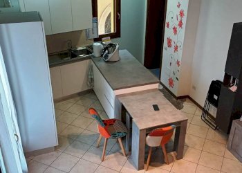 Foto 3 - Bilocale P. zza  XV Martiri
 
1, Cornate d'Adda - foto 3