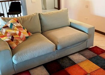 Foto 10 - Bilocale P. zza  XV Martiri
 
1, Cornate d'Adda - foto 10