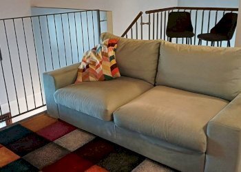 Foto 11 - Bilocale P. zza  XV Martiri
 
1, Cornate d'Adda - foto 11