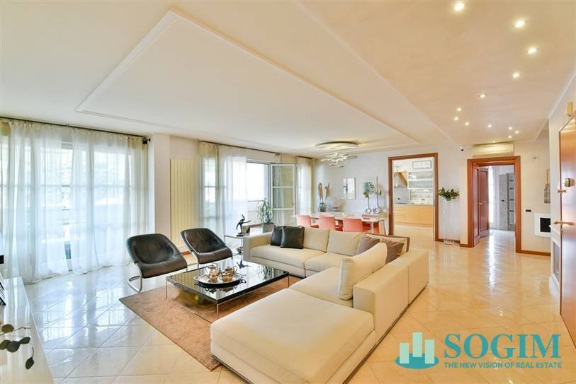 Foto 1 - Quadrilocale Via Odescalchi
 
39, Seregno - foto 1