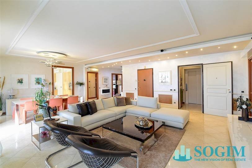 Foto 2 - Quadrilocale Via Odescalchi
 
39, Seregno - foto 2