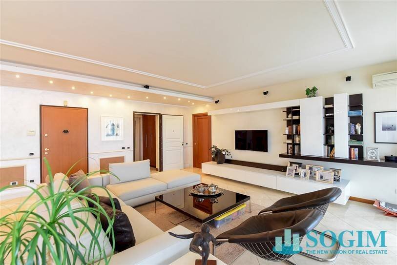 Foto 3 - Quadrilocale Via Odescalchi
 
39, Seregno - foto 3