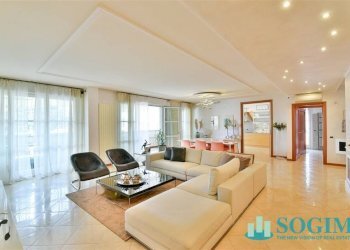 Foto 1 - Quadrilocale Via Odescalchi
 
39, Seregno - foto 1