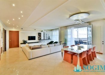 Foto 4 - Quadrilocale Via Odescalchi
 
39, Seregno - foto 4