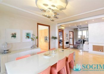 Foto 5 - Quadrilocale Via Odescalchi
 
39, Seregno - foto 5