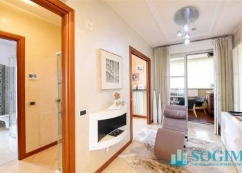 Foto 7 - Quadrilocale Via Odescalchi
 
39, Seregno - foto 7