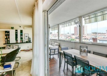 Foto 9 - Quadrilocale Via Odescalchi
 
39, Seregno - foto 9