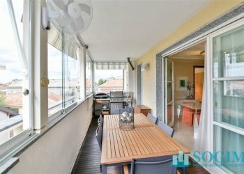 Foto 10 - Quadrilocale Via Odescalchi
 
39, Seregno - foto 10