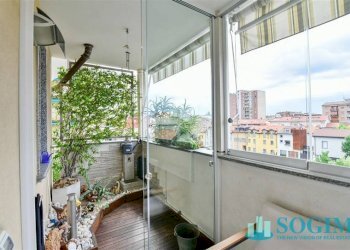 Foto 11 - Quadrilocale Via Odescalchi
 
39, Seregno - foto 11