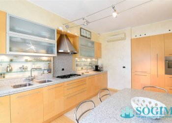 Foto 12 - Quadrilocale Via Odescalchi
 
39, Seregno - foto 12