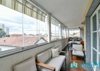 Foto 13 - Quadrilocale Via Odescalchi
 
39, Seregno - foto 13