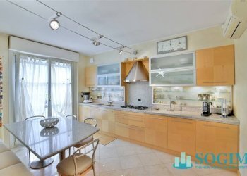 Foto 14 - Quadrilocale Via Odescalchi
 
39, Seregno - foto 14