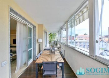 Foto 17 - Quadrilocale Via Odescalchi
 
39, Seregno - foto 17