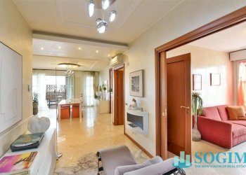 Foto 18 - Quadrilocale Via Odescalchi
 
39, Seregno - foto 18