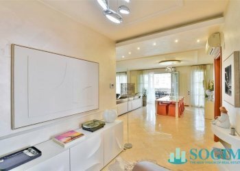 Foto 19 - Quadrilocale Via Odescalchi
 
39, Seregno - foto 19