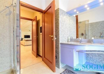 Foto 20 - Quadrilocale Via Odescalchi
 
39, Seregno - foto 20