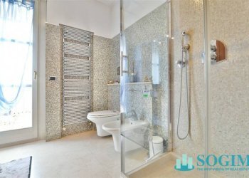 Foto 22 - Quadrilocale Via Odescalchi
 
39, Seregno - foto 22