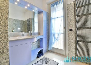 Foto 23 - Quadrilocale Via Odescalchi
 
39, Seregno - foto 23