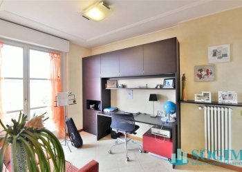 Foto 24 - Quadrilocale Via Odescalchi
 
39, Seregno - foto 24