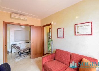 Foto 26 - Quadrilocale Via Odescalchi
 
39, Seregno - foto 26