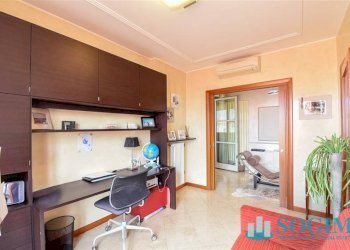 Foto 27 - Quadrilocale Via Odescalchi
 
39, Seregno - foto 27