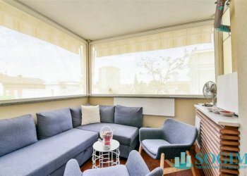 Foto 28 - Quadrilocale Via Odescalchi
 
39, Seregno - foto 28