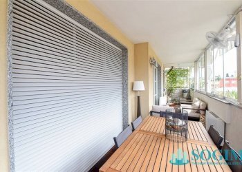 Foto 30 - Quadrilocale Via Odescalchi
 
39, Seregno - foto 30