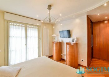 Foto 34 - Quadrilocale Via Odescalchi
 
39, Seregno - foto 34