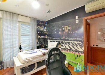 Foto 35 - Quadrilocale Via Odescalchi
 
39, Seregno - foto 35