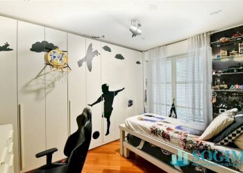 Foto 36 - Quadrilocale Via Odescalchi
 
39, Seregno - foto 36