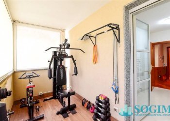 Foto 37 - Quadrilocale Via Odescalchi
 
39, Seregno - foto 37