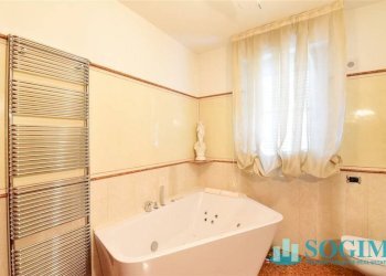 Foto 40 - Quadrilocale Via Odescalchi
 
39, Seregno - foto 40