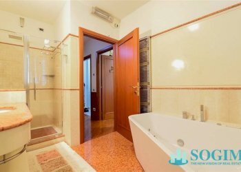 Foto 41 - Quadrilocale Via Odescalchi
 
39, Seregno - foto 41