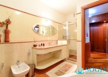 Foto 42 - Quadrilocale Via Odescalchi
 
39, Seregno - foto 42