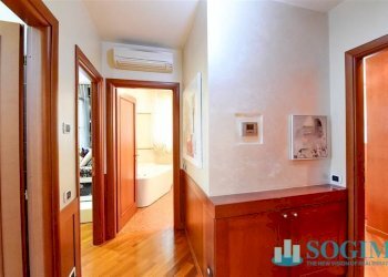 Foto 44 - Quadrilocale Via Odescalchi
 
39, Seregno - foto 44