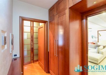 Foto 45 - Quadrilocale Via Odescalchi
 
39, Seregno - foto 45