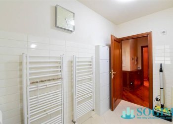 Foto 47 - Quadrilocale Via Odescalchi
 
39, Seregno - foto 47