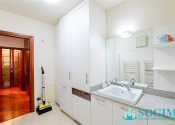 Foto 48 - Quadrilocale Via Odescalchi
 
39, Seregno - foto 48