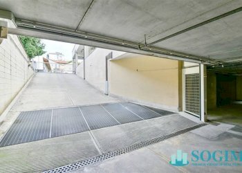 Foto 51 - Quadrilocale Via Odescalchi
 
39, Seregno - foto 51