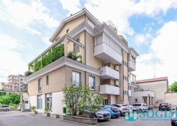 Foto 52 - Quadrilocale Via Odescalchi
 
39, Seregno - foto 52