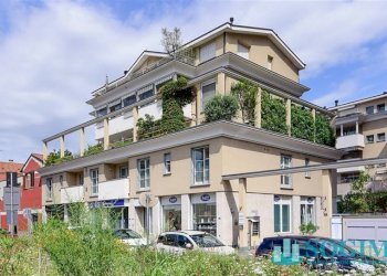 Foto 53 - Quadrilocale Via Odescalchi
 
39, Seregno - foto 53