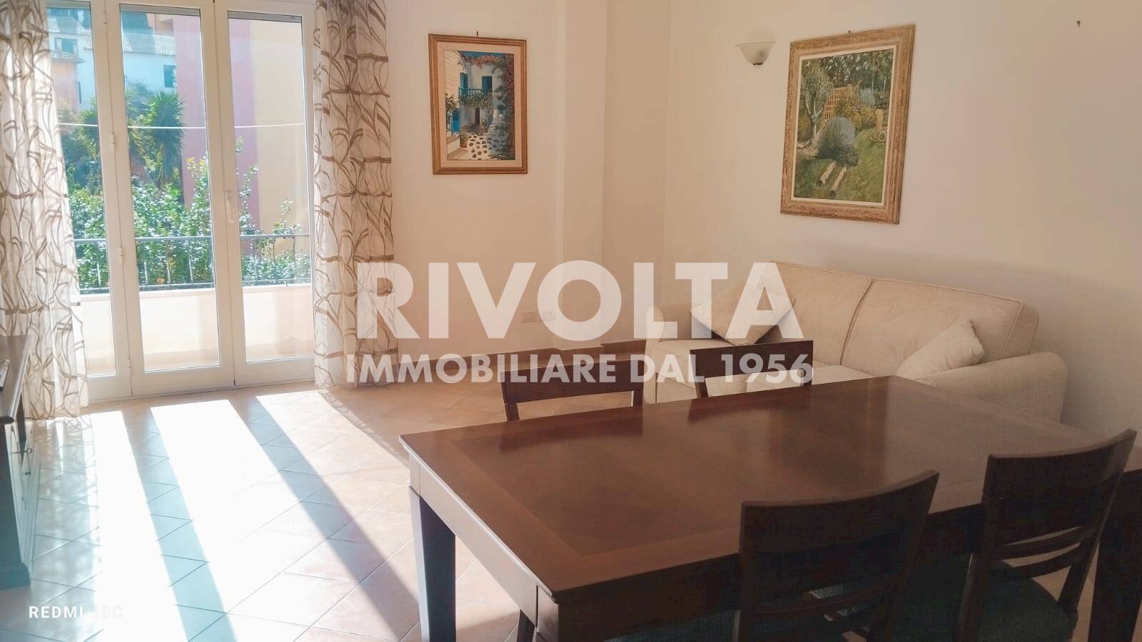 Foto 1 - Trilocale via delle buche, Monte Argentario - foto 1