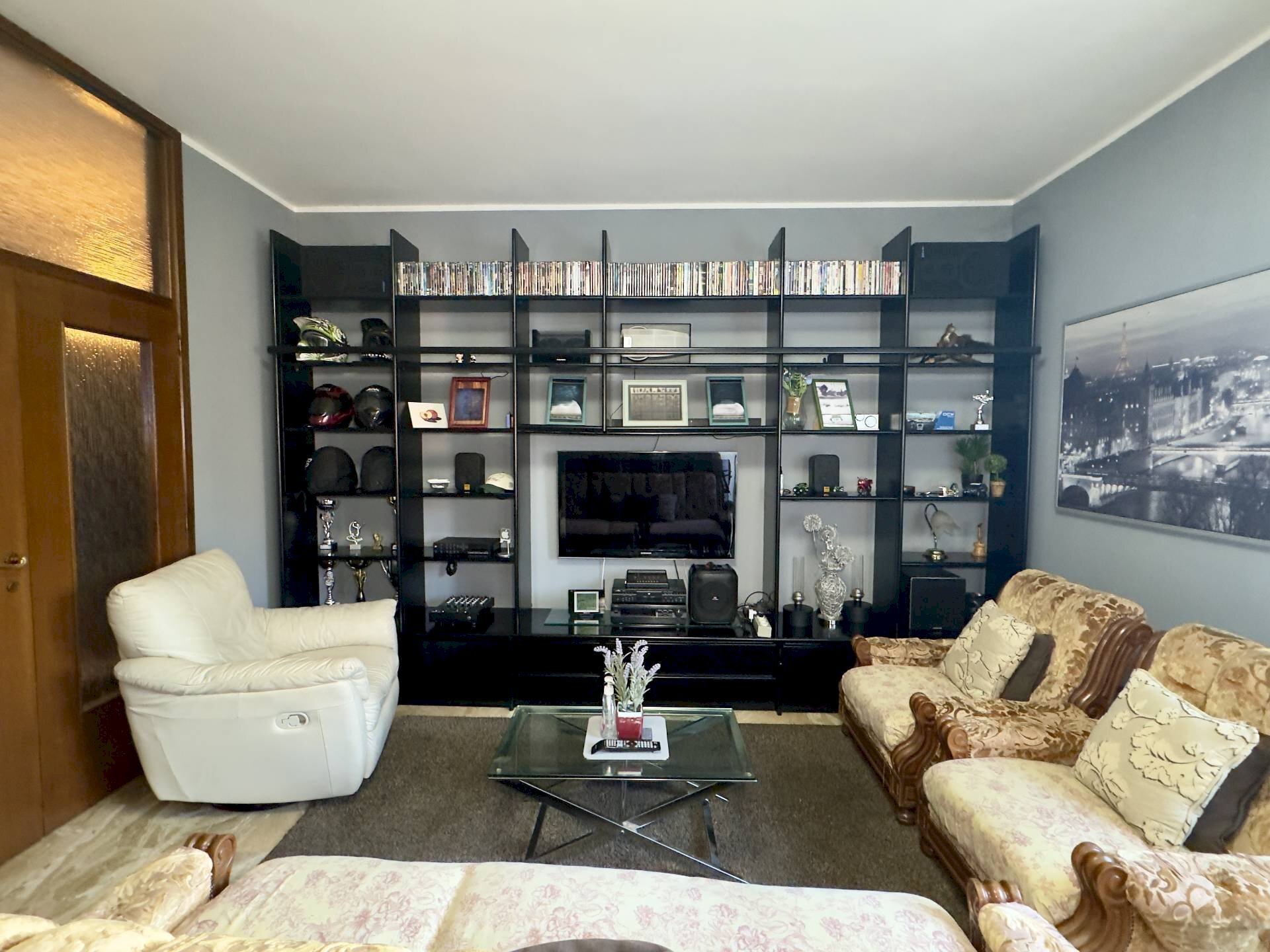 Foto 1 - Three-room apartment via Villa Pompea
 
29, Cassina de' Pecchi - photo 1