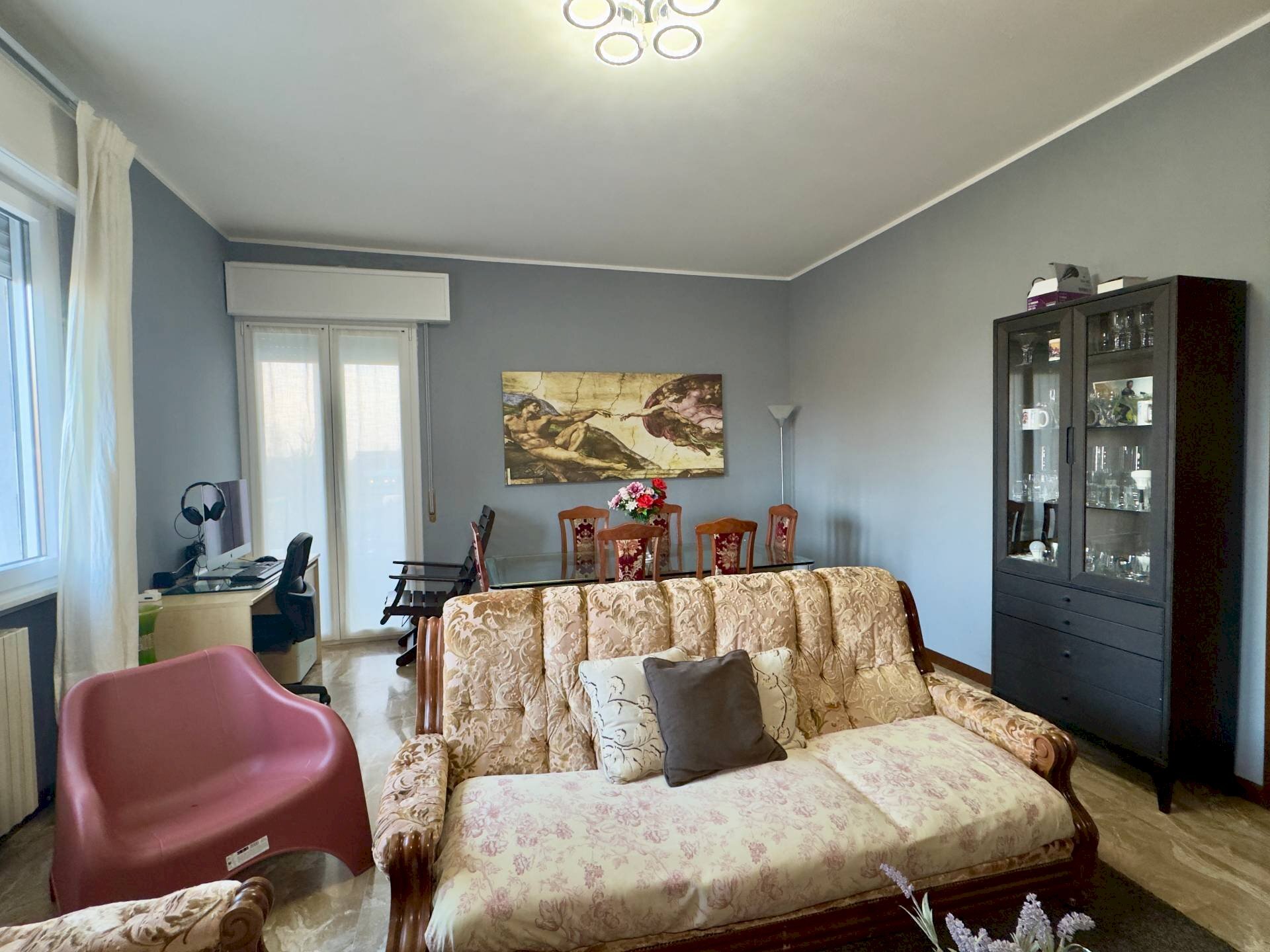 Foto 2 - Three-room apartment via Villa Pompea
 
29, Cassina de' Pecchi - photo 2