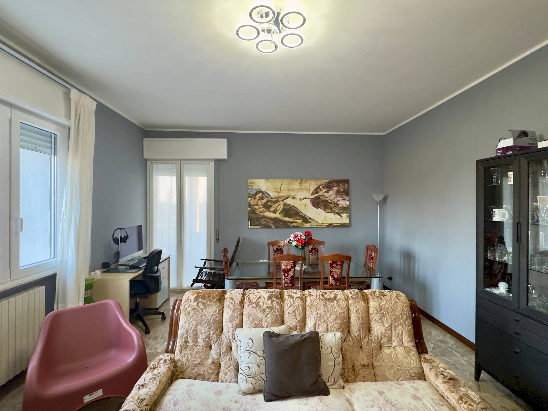 Foto 3 - Three-room apartment via Villa Pompea
 
29, Cassina de' Pecchi - photo 3